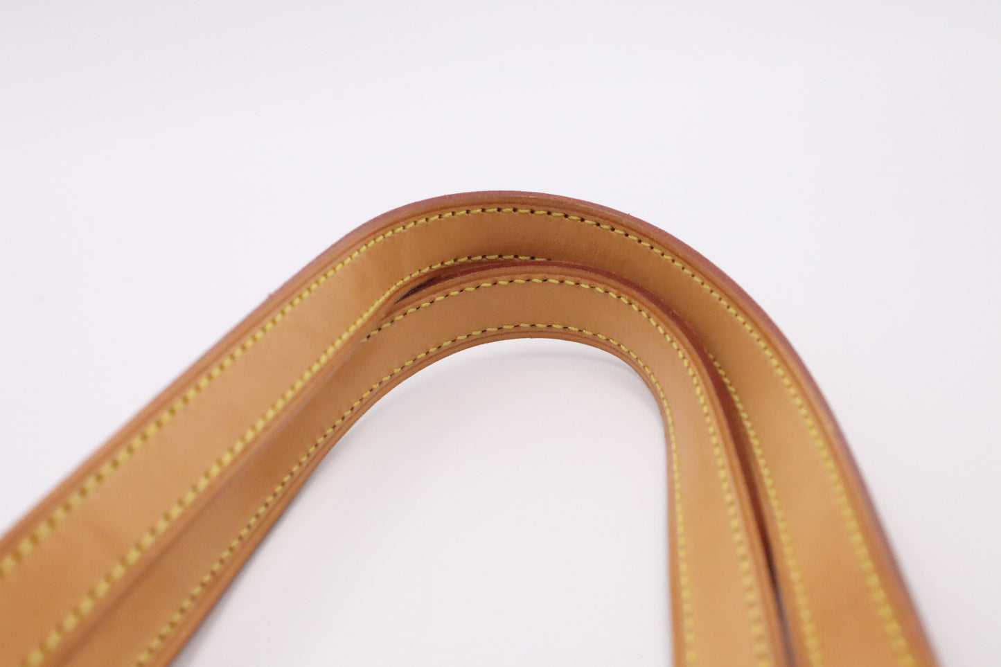 Louis Vuitton Male in Nomade Leather