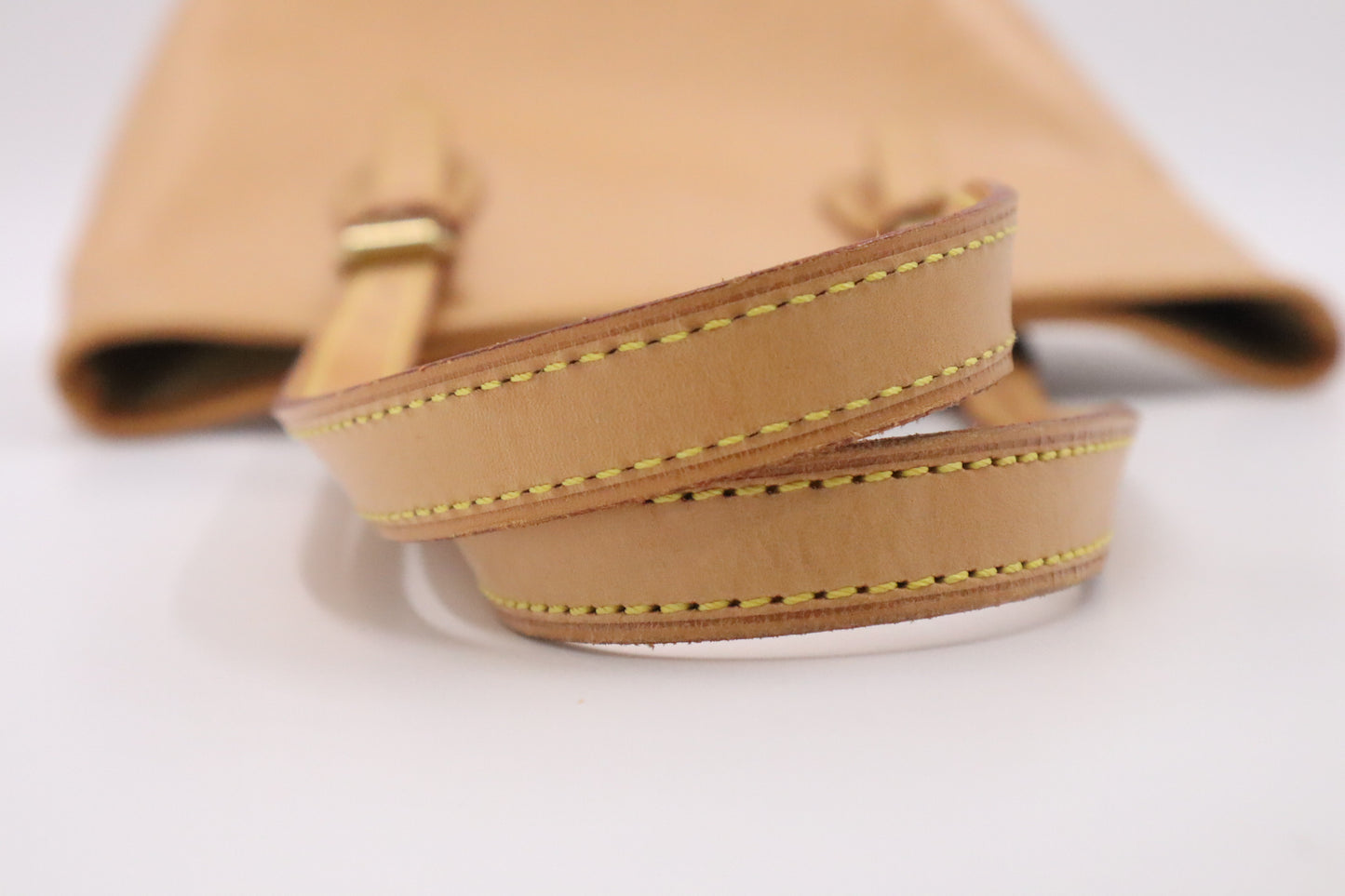 Louis Vuitton Male in Nomade Leather