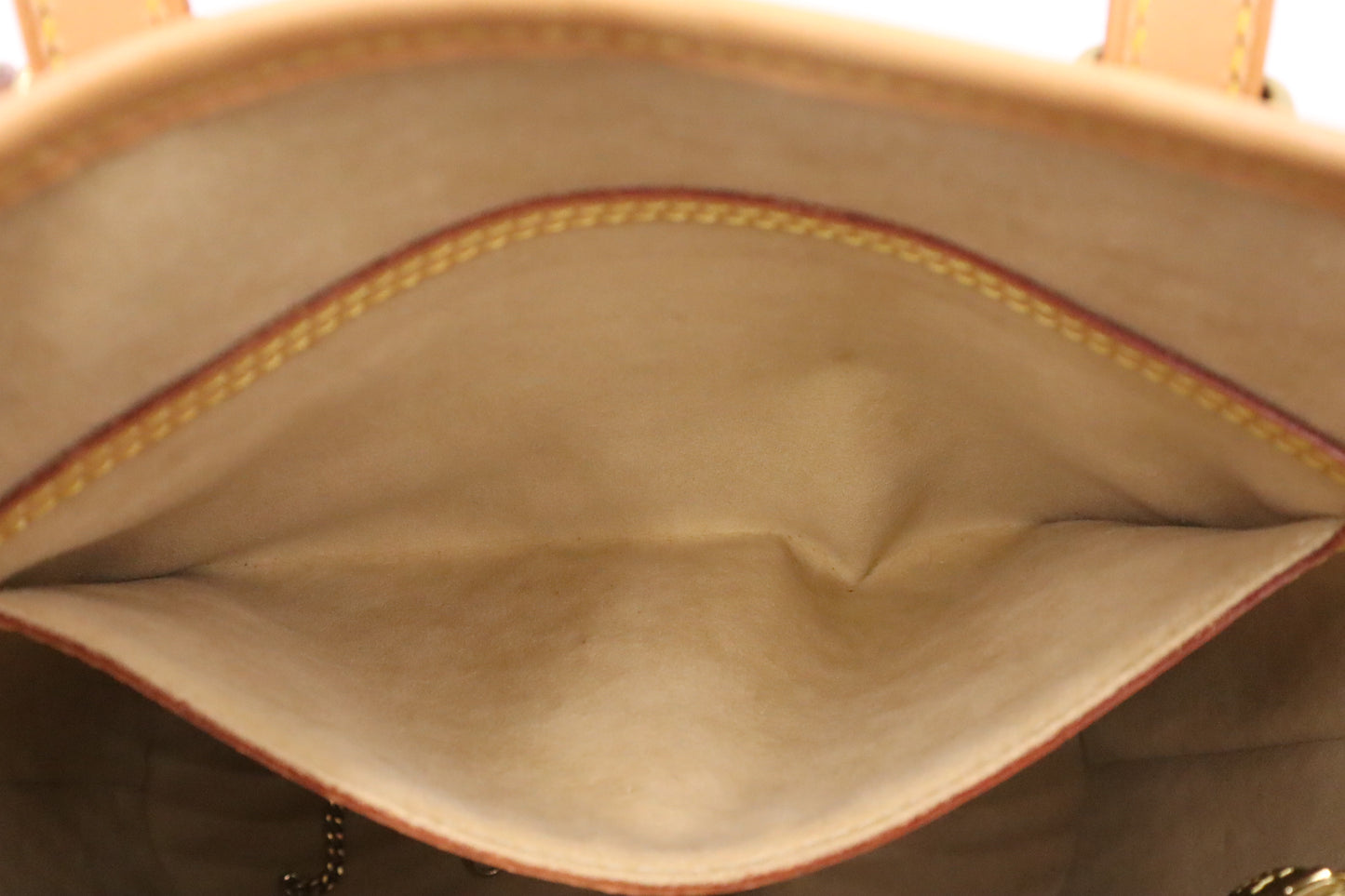 Louis Vuitton Male in Nomade Leather