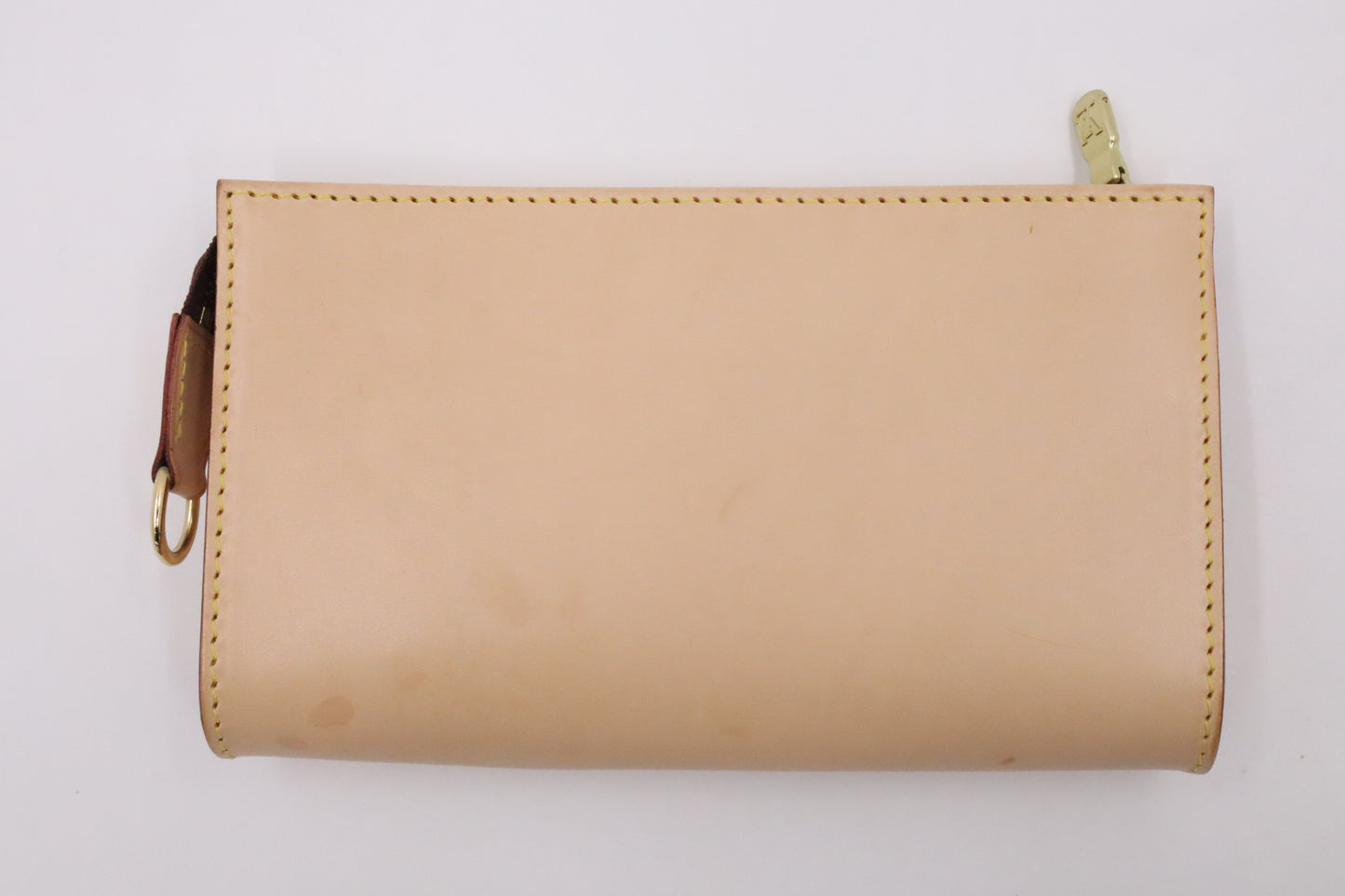 Louis Vuitton Male in Nomade Leather