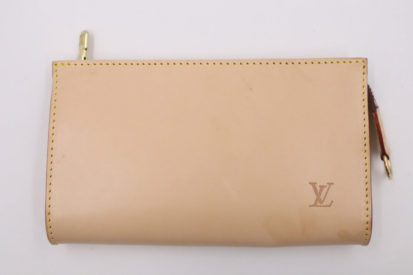 Louis Vuitton Male in Nomade Leather
