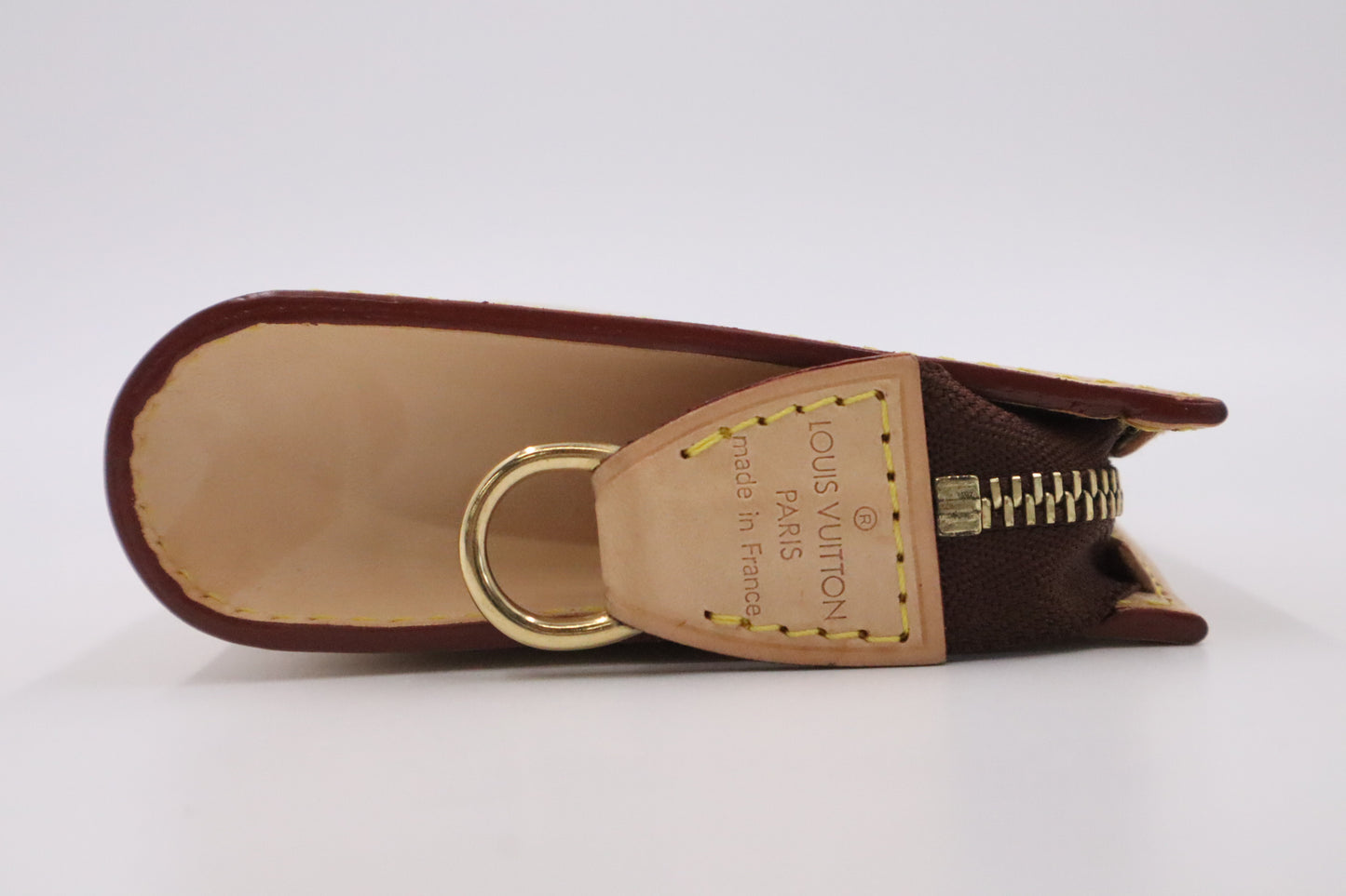 Louis Vuitton Male in Nomade Leather