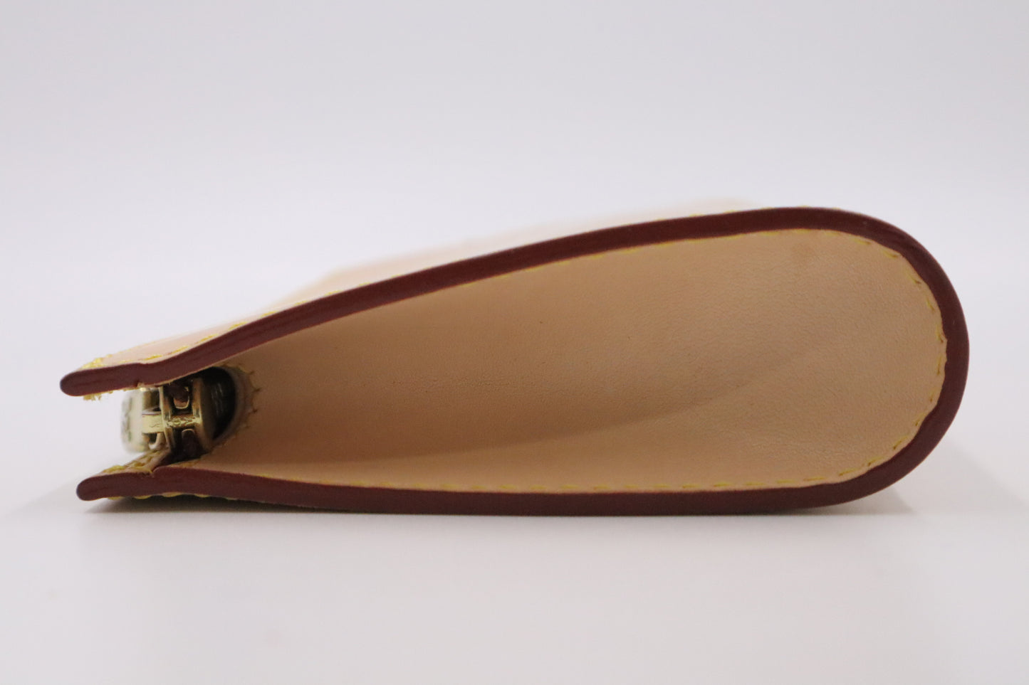 Louis Vuitton Male in Nomade Leather