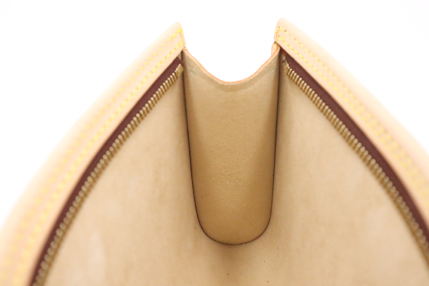 Louis Vuitton Male in Nomade Leather