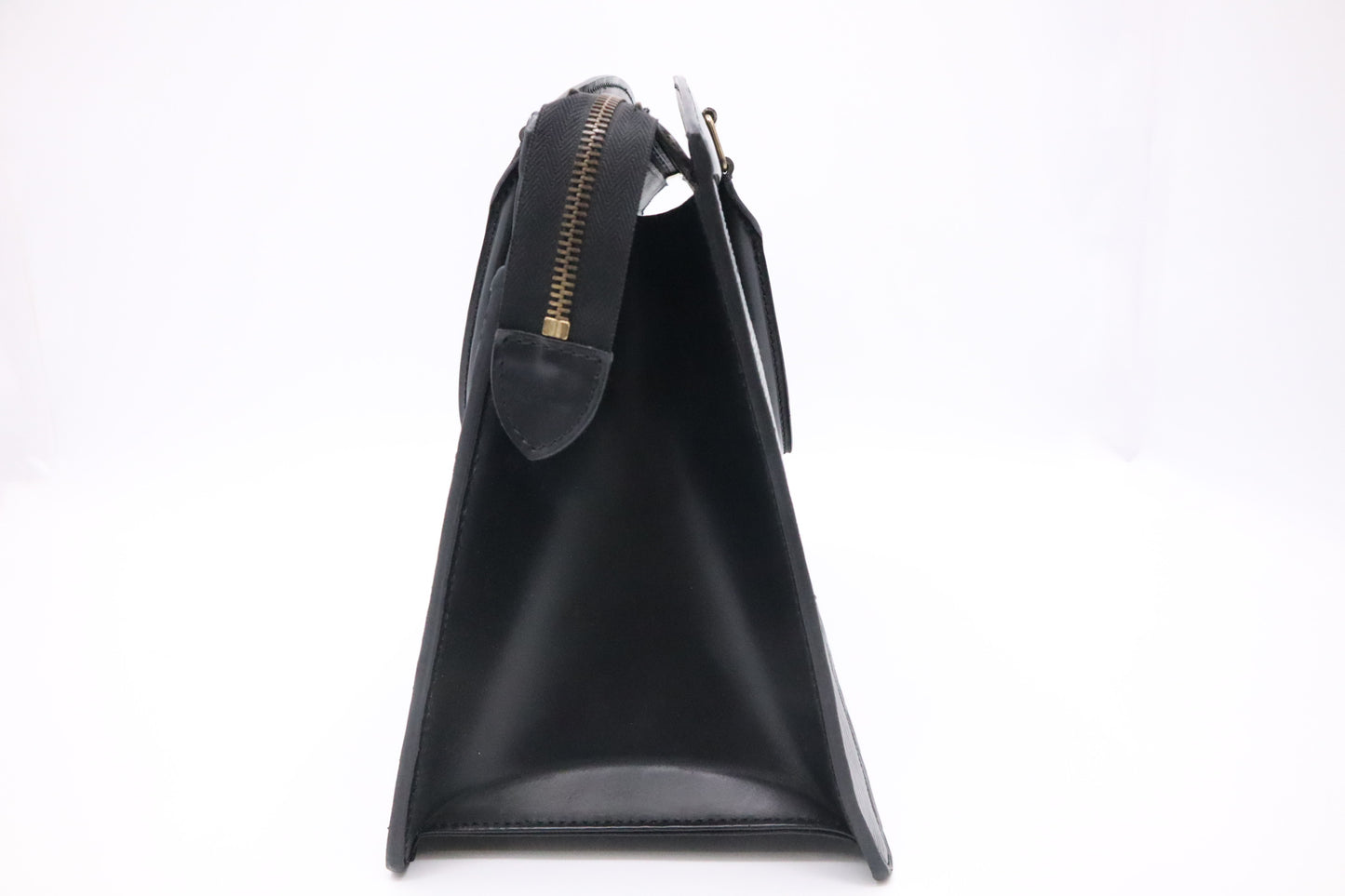 Louis Vuitton Riviera in Black Epi Leather
