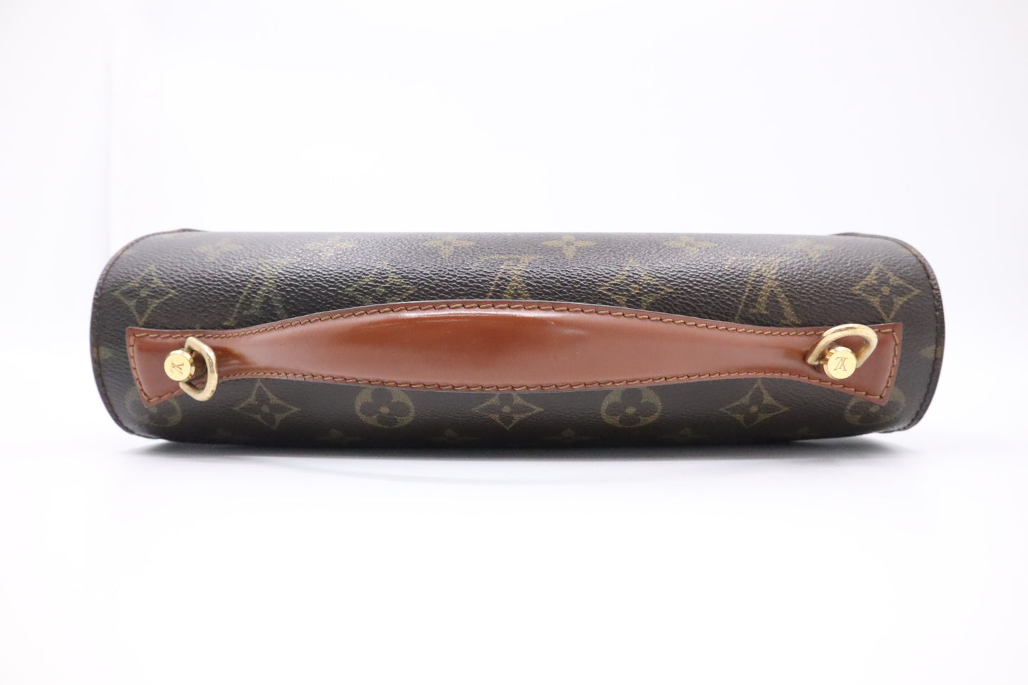 Louis Vuitton Monceau 28 in Monogram Canvas