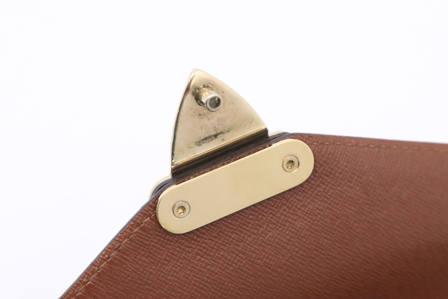 Louis Vuitton Monceau 28 in Monogram Canvas