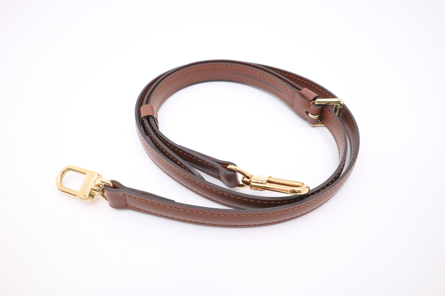 Louis Vuitton Monceau 28 in Monogram Canvas