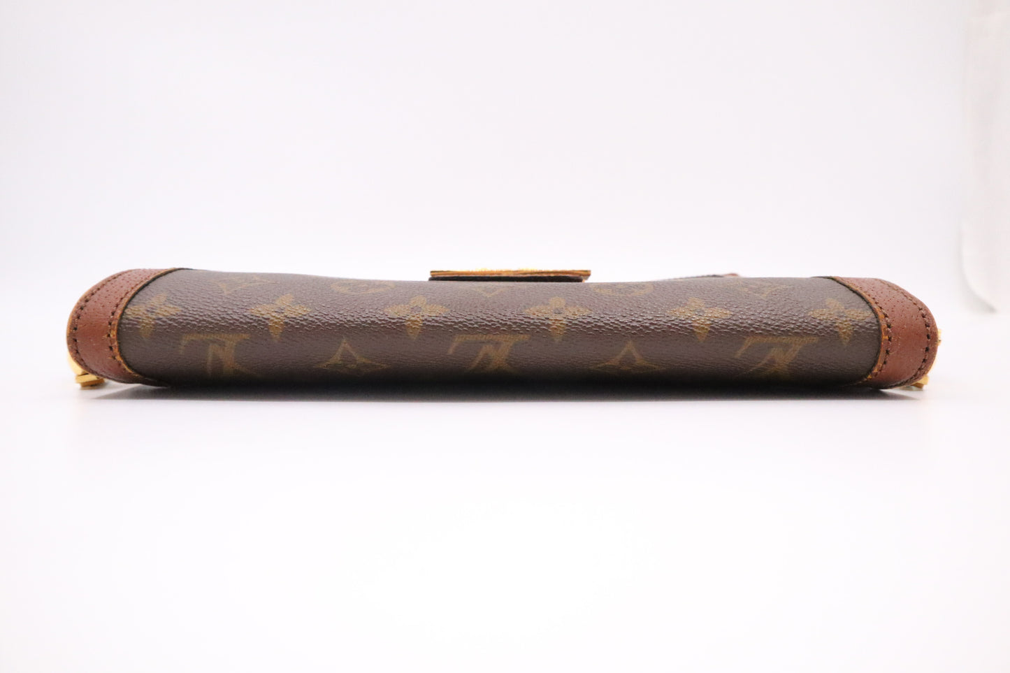 Louis Vuitton Sac Dauphine in Monogram Canvas