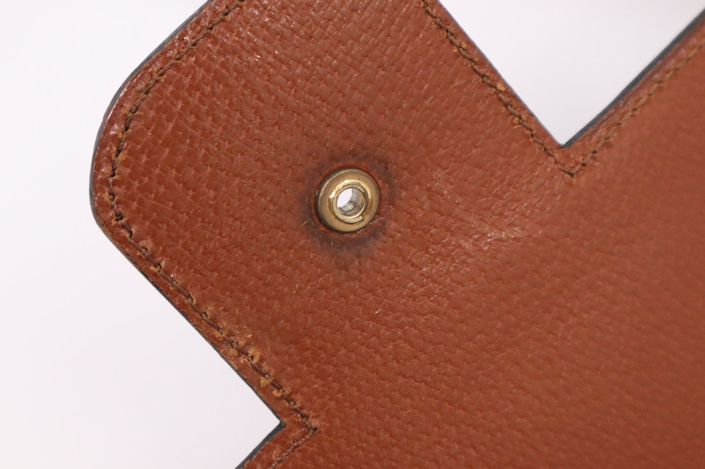 Louis Vuitton Sac Dauphine in Monogram Canvas