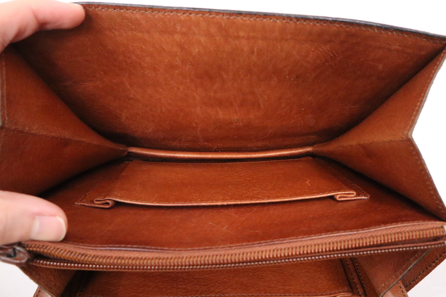 Louis Vuitton Sac Dauphine in Monogram Canvas
