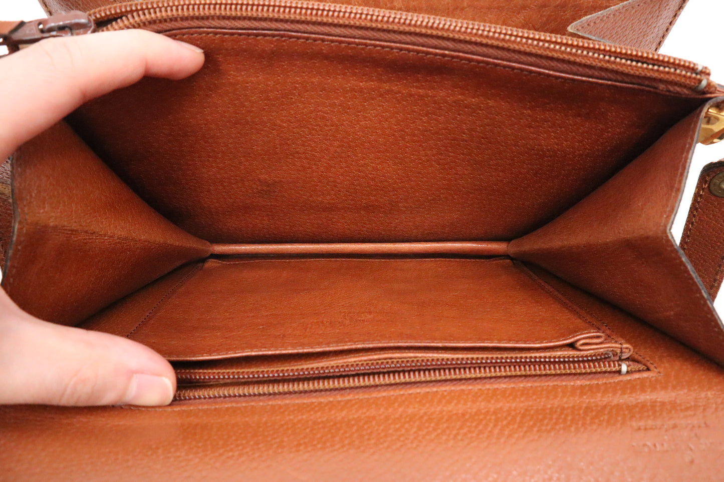 Louis Vuitton Sac Dauphine in Monogram Canvas