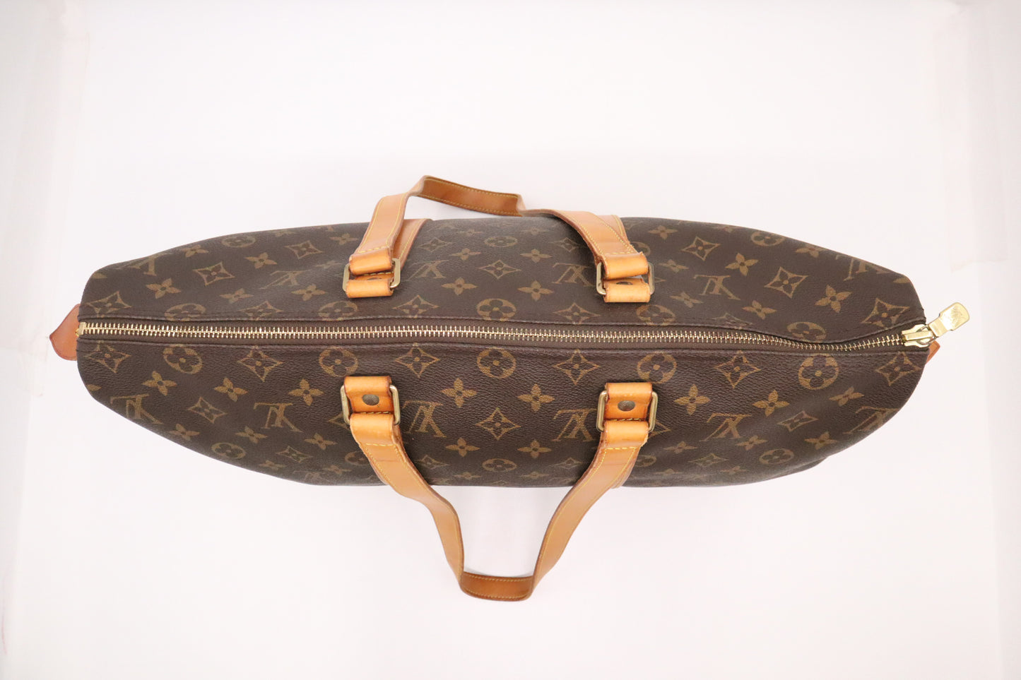 Sac Flanerie 45 in Monogram Canvas