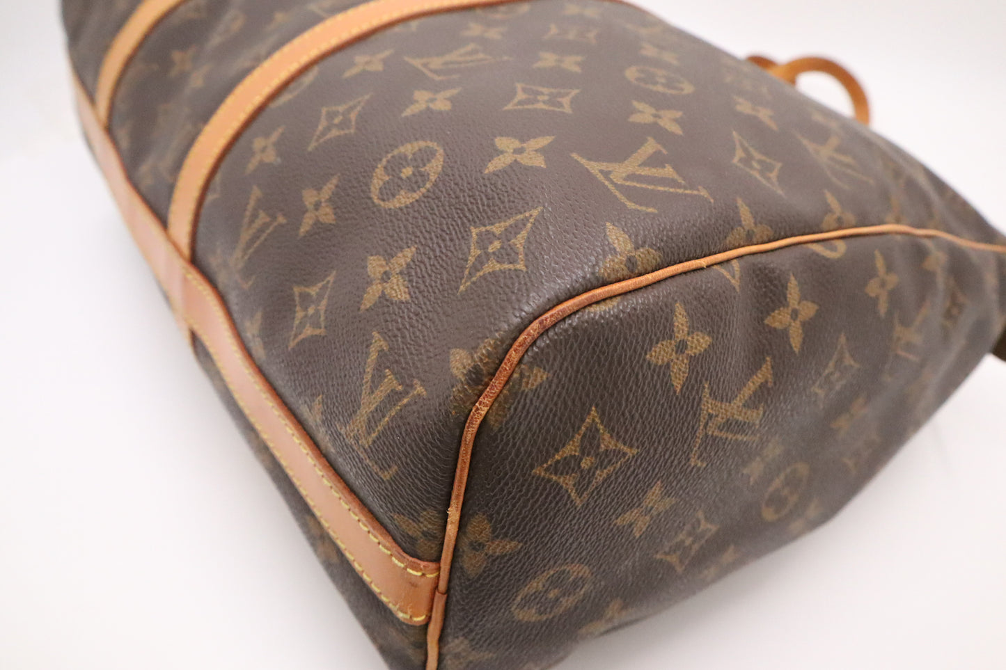 Sac Flanerie 45 in Monogram Canvas