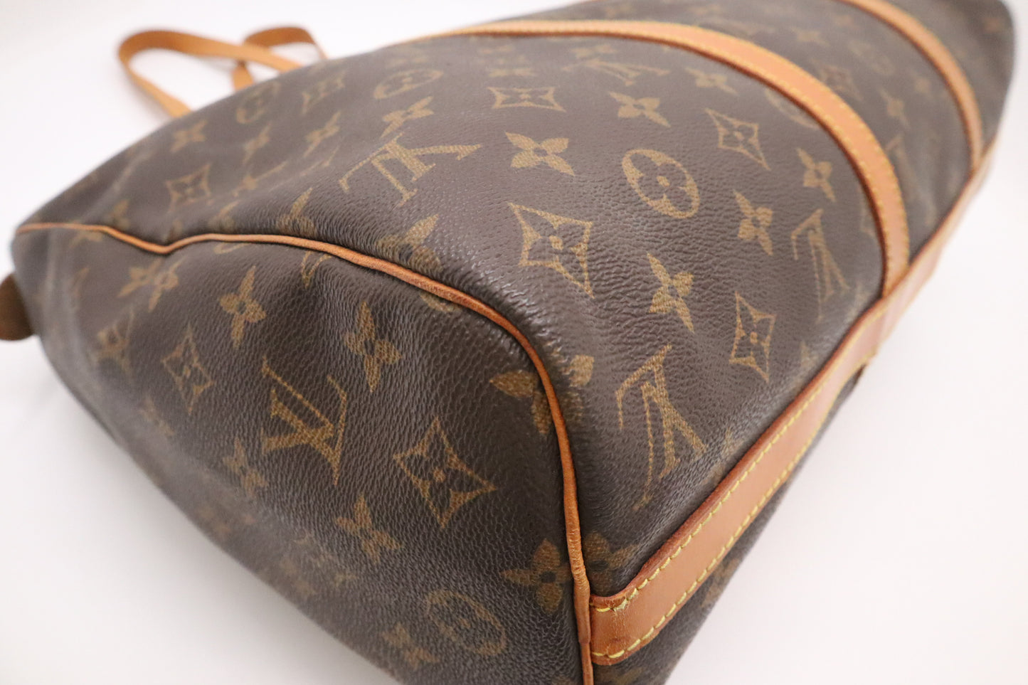 Sac Flanerie 45 in Monogram Canvas