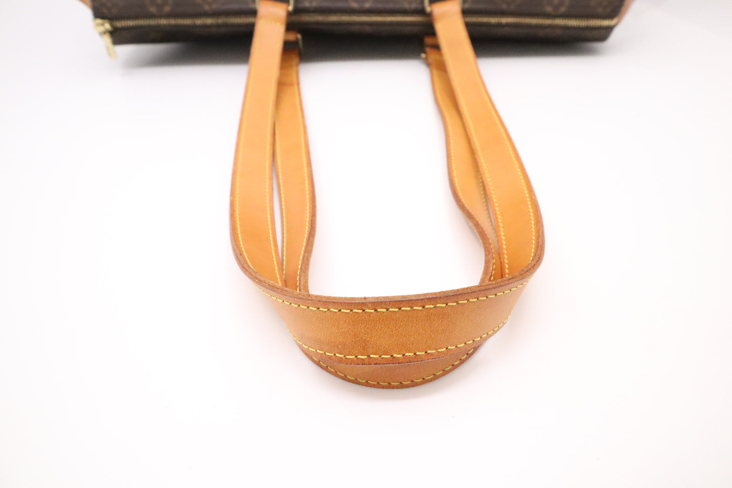 Sac Flanerie 45 in Monogram Canvas