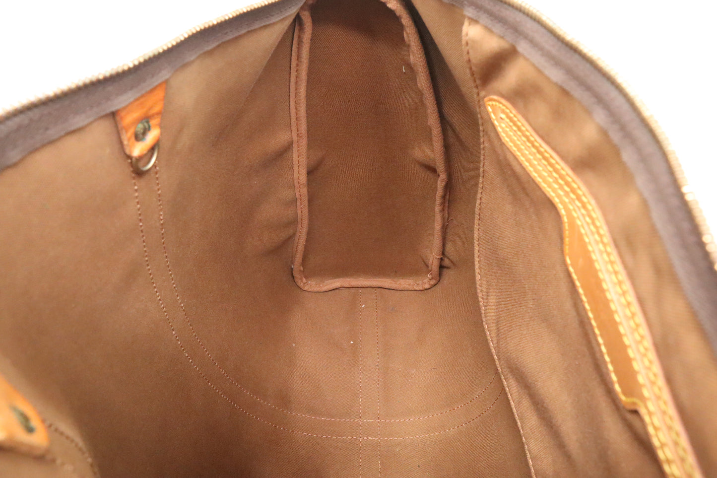 Sac Flanerie 45 in Monogram Canvas