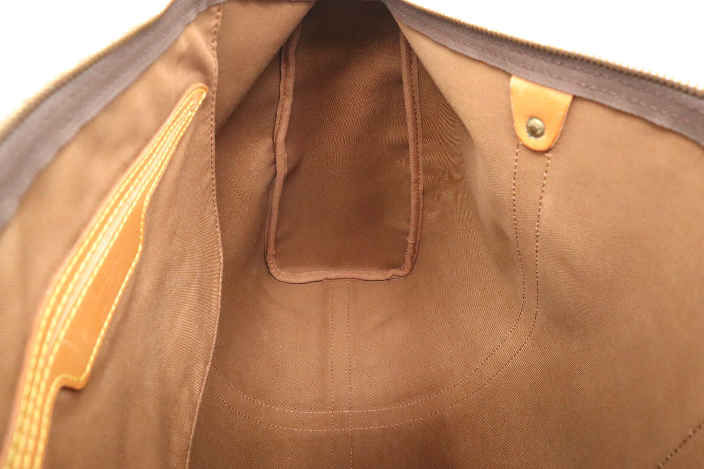 Sac Flanerie 45 in Monogram Canvas