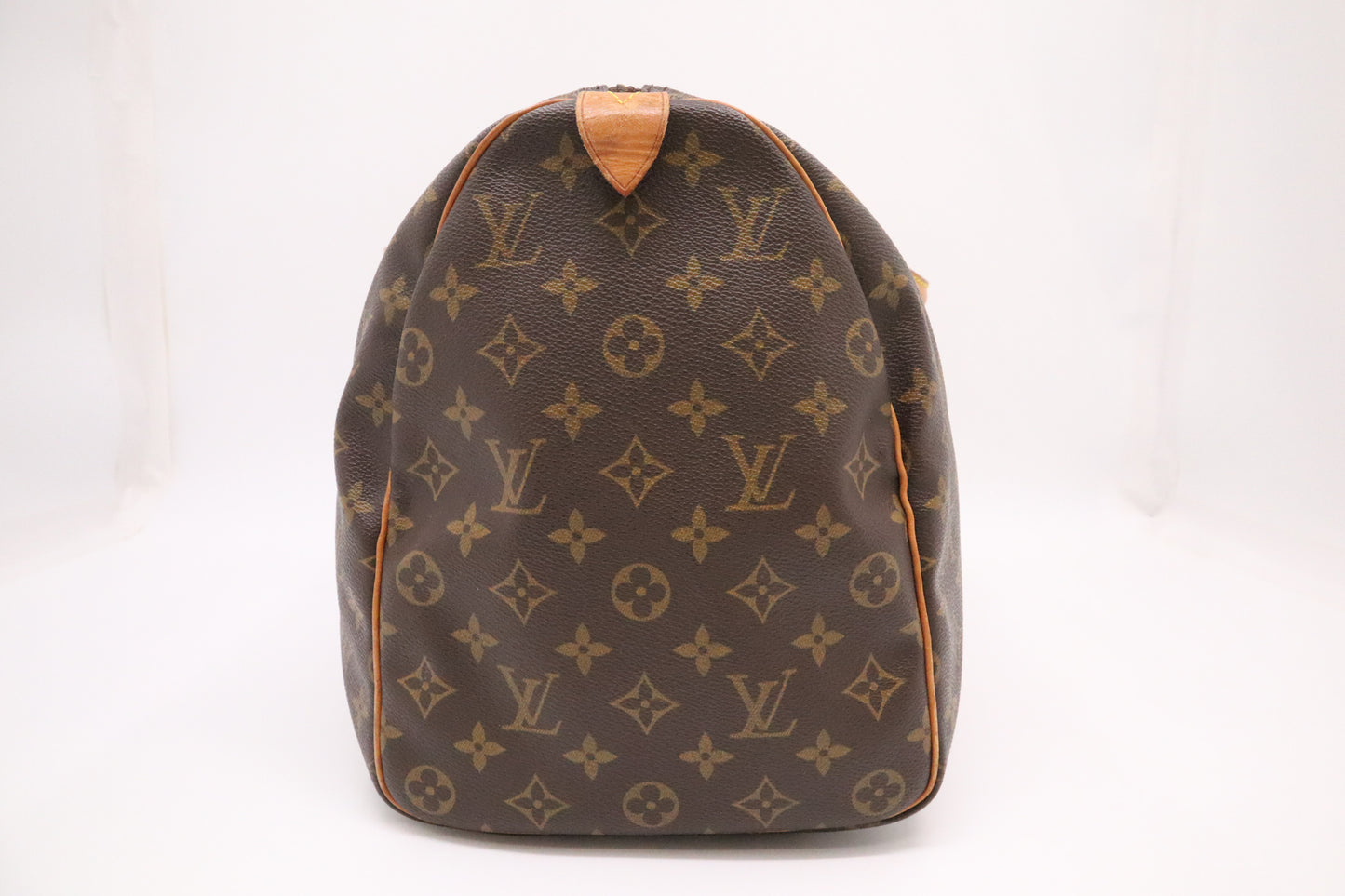 Louis Vuitton Keepall 45 in Monogram Canvas