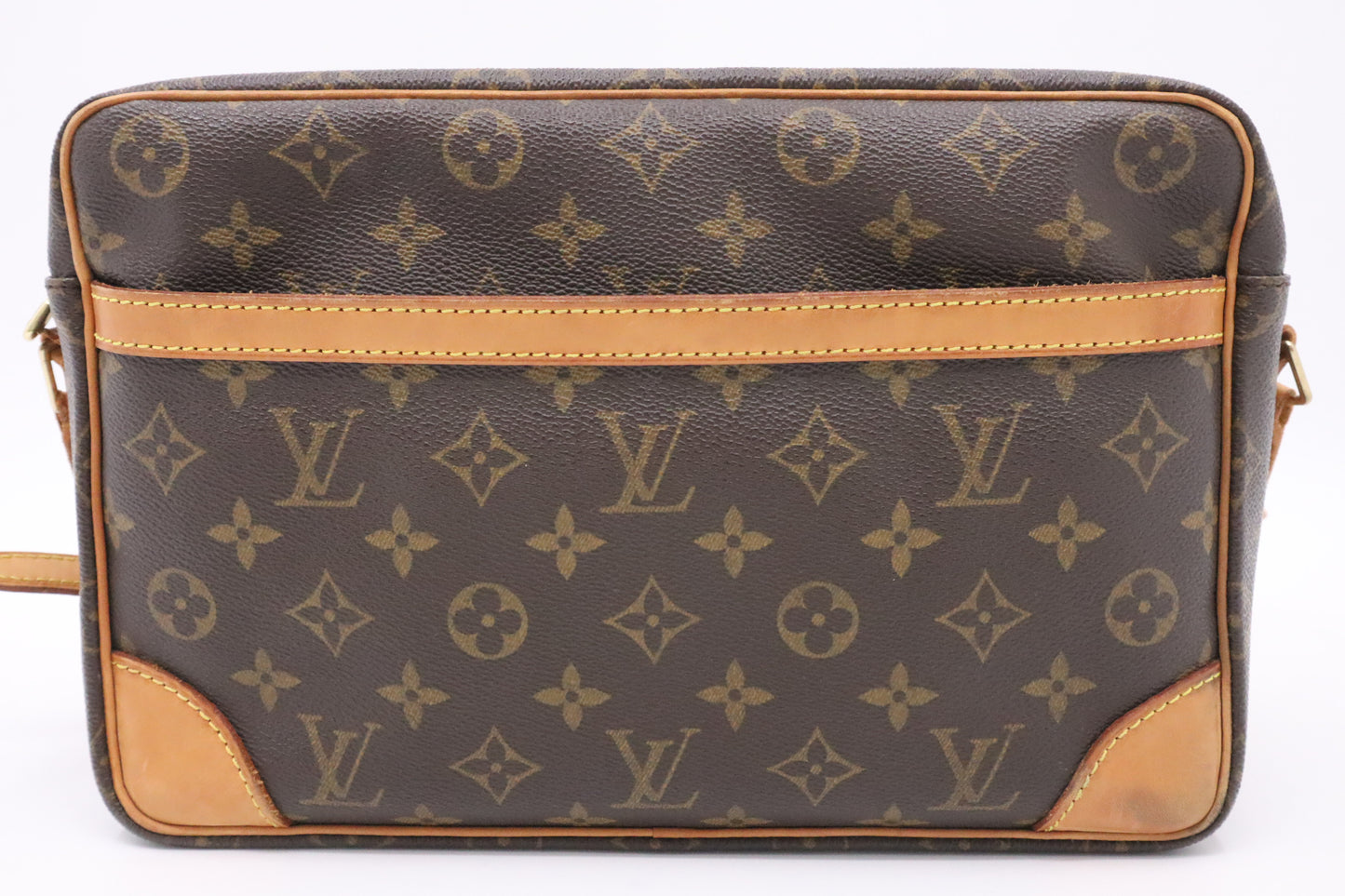 Louis Vuitton Trocadero 29 in Monogram Canvas