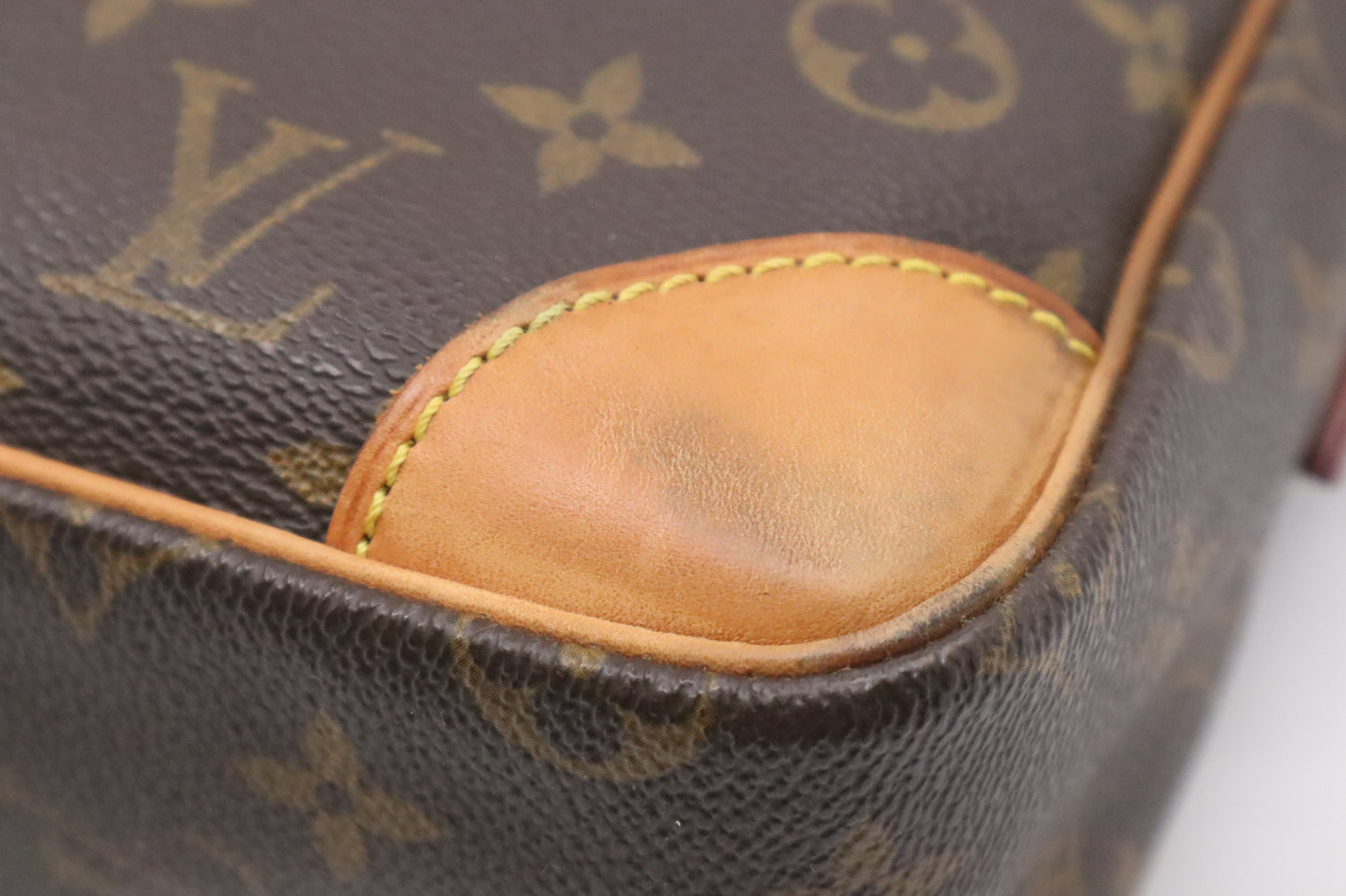 Louis Vuitton Trocadero 29 in Monogram Canvas