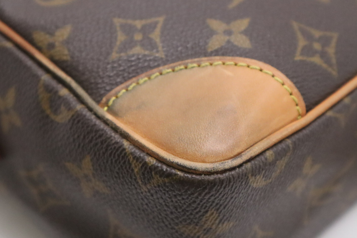 Louis Vuitton Trocadero 29 in Monogram Canvas