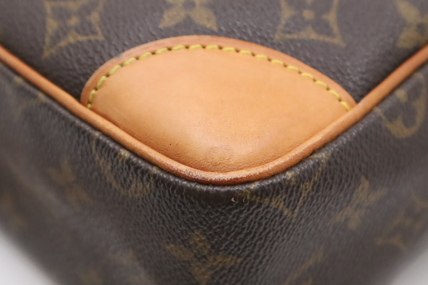 Louis Vuitton Trocadero 29 in Monogram Canvas