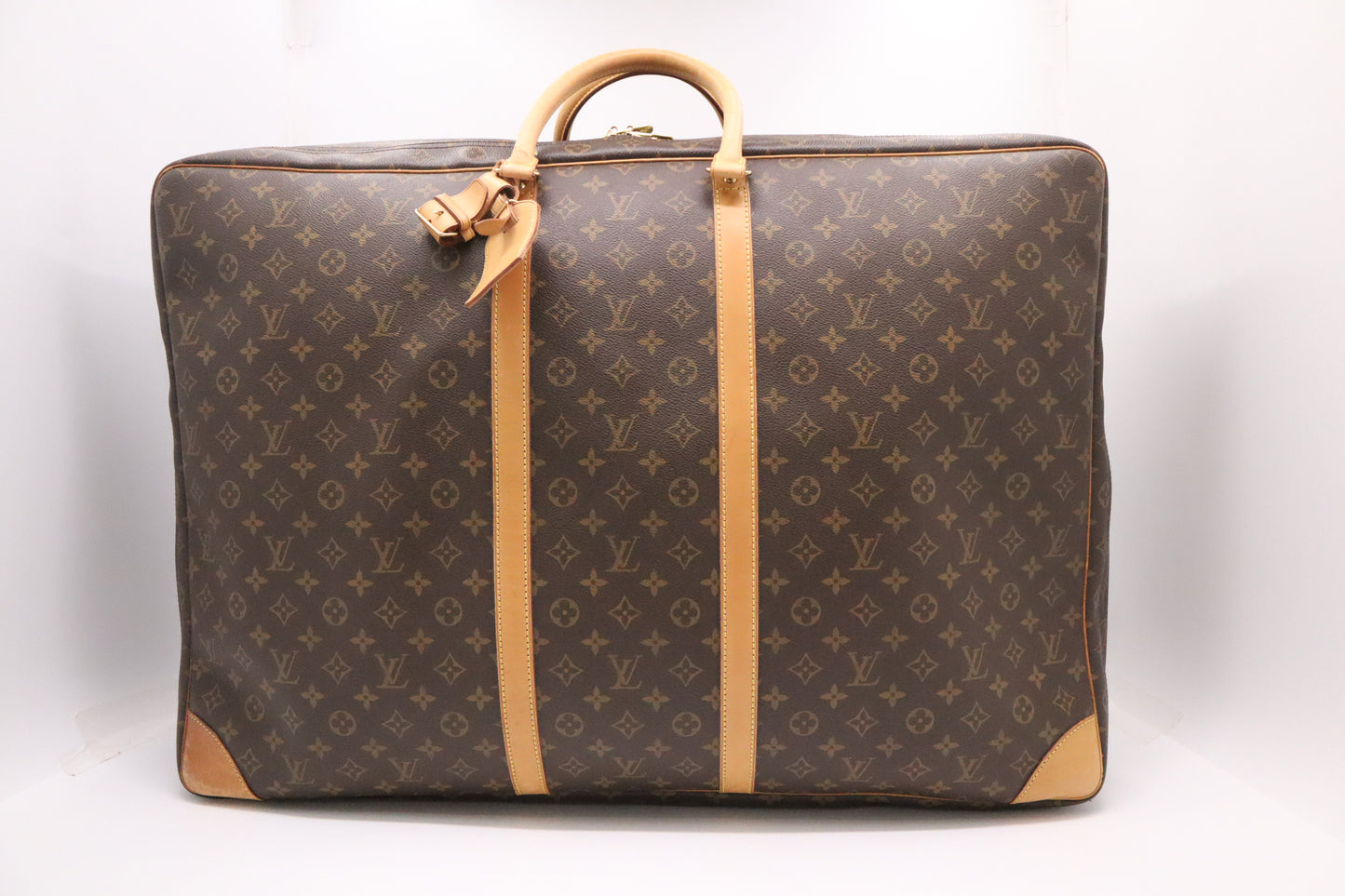 Louis Vuitton Sirius 70 in Monogram Canvas