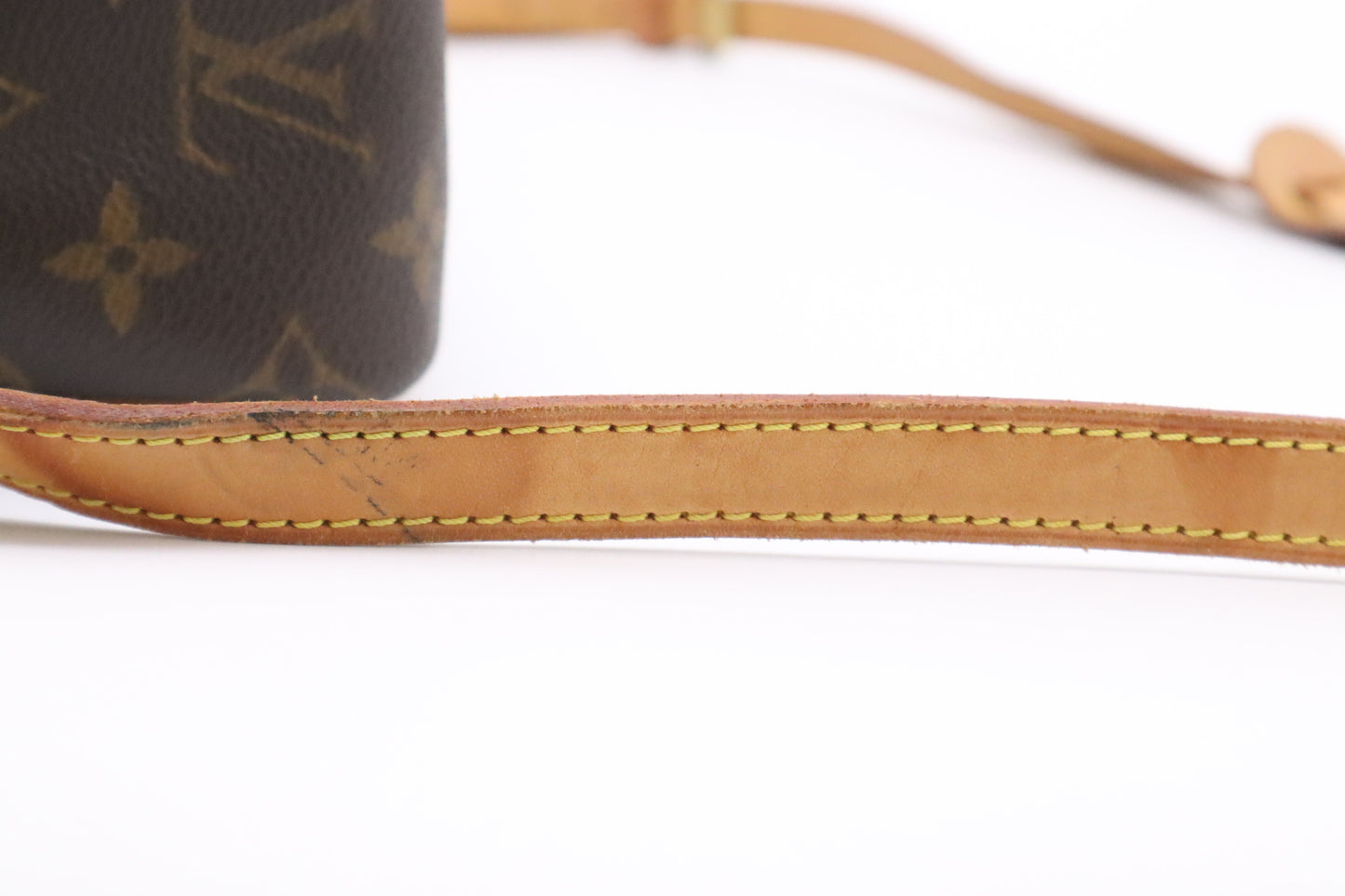 Louis Vuitton Trocadero 29 in Monogram Canvas