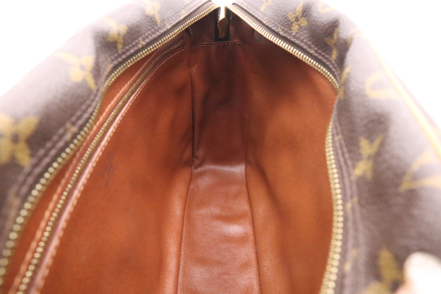 Louis Vuitton Trocadero 29 in Monogram Canvas
