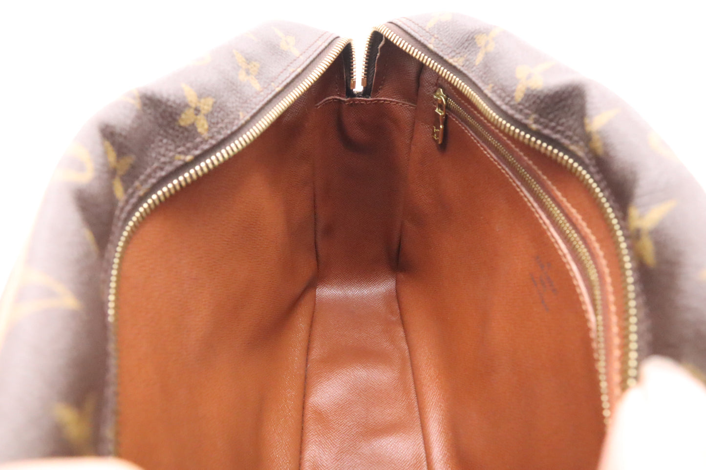 Louis Vuitton Trocadero 29 in Monogram Canvas