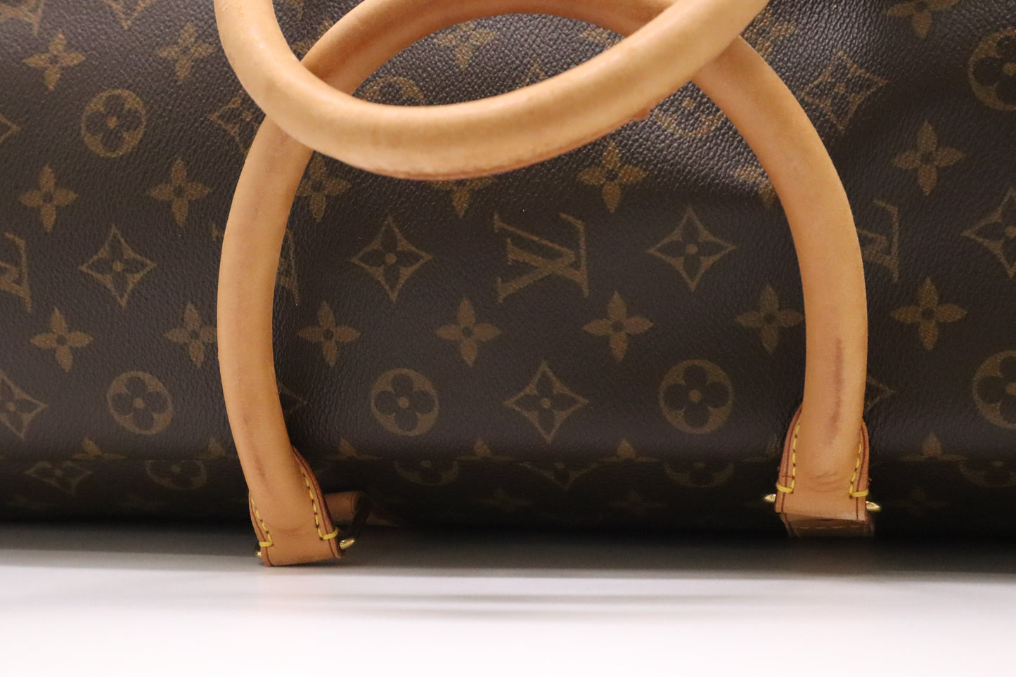 Louis Vuitton Sirius 70 in Monogram Canvas