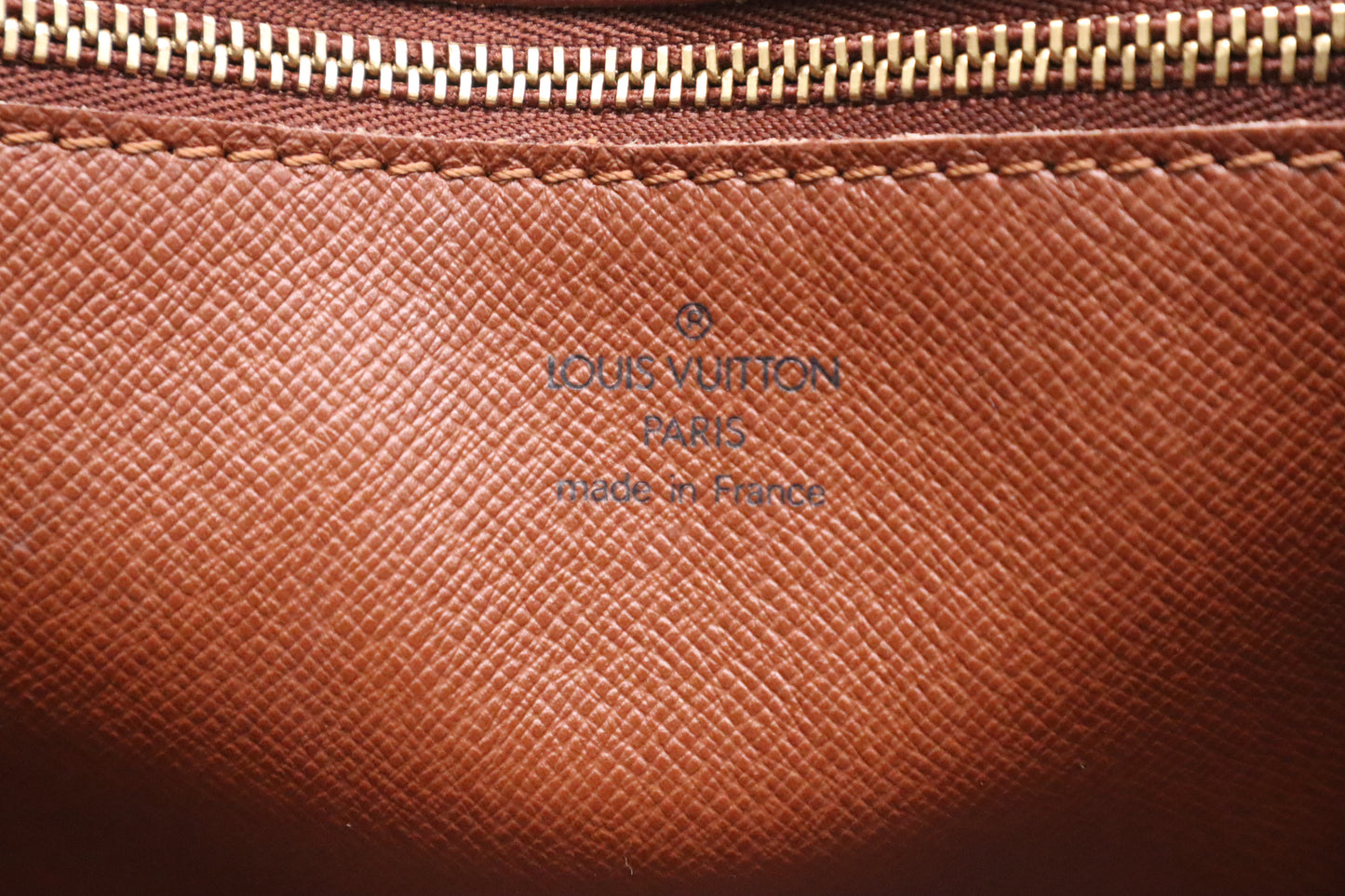 Louis Vuitton Trocadero 29 in Monogram Canvas