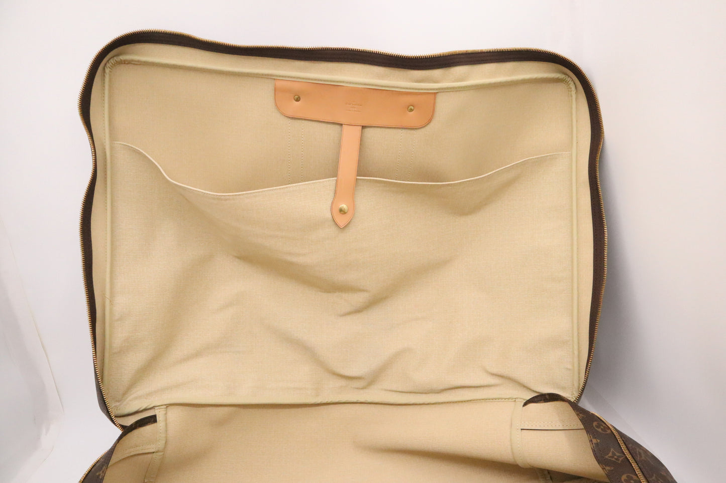 Louis Vuitton Sirius 70 in Monogram Canvas