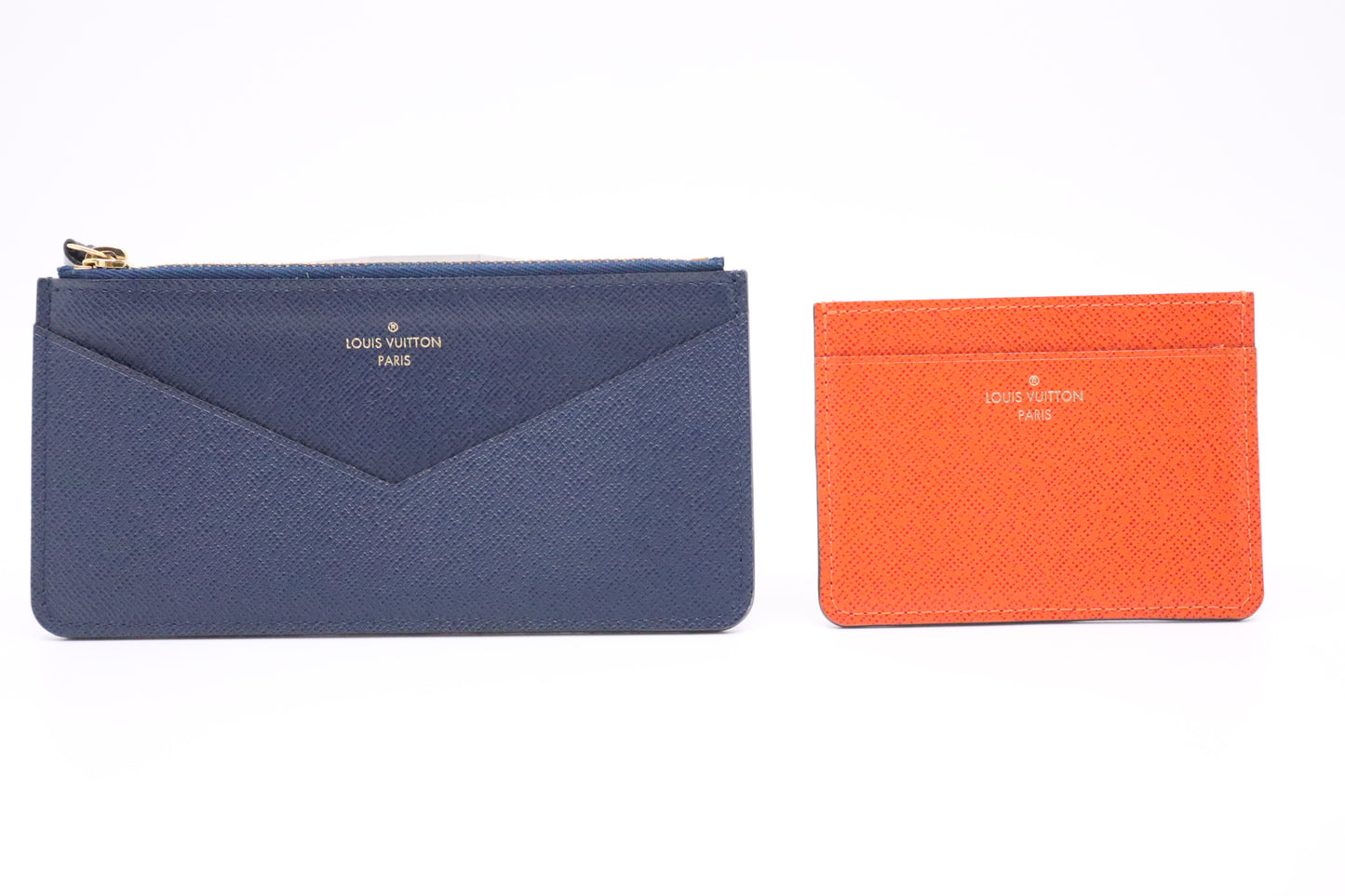 Louis Vuitton Jeanne Wallet in Monogram Canvas