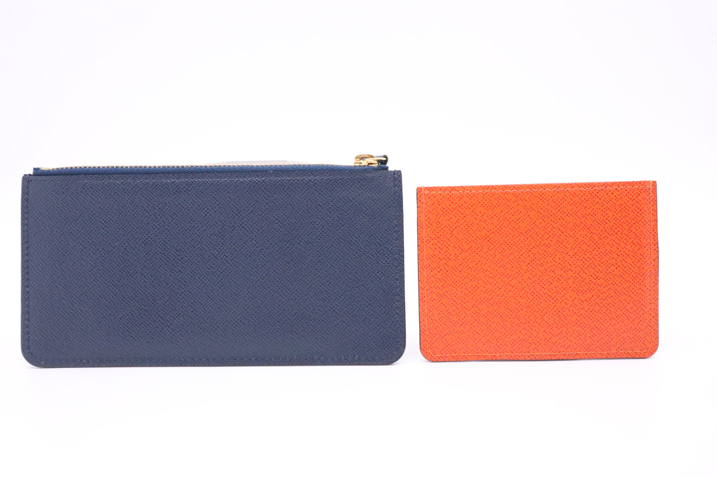 Louis Vuitton Jeanne Wallet in Monogram Canvas
