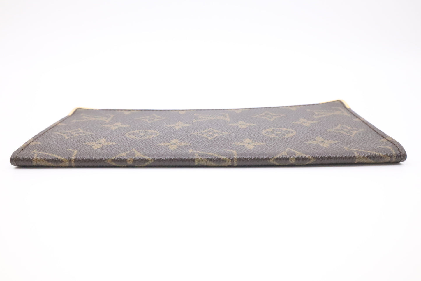 Louis Vuitton Bifold Wallet in Monogram Canvas