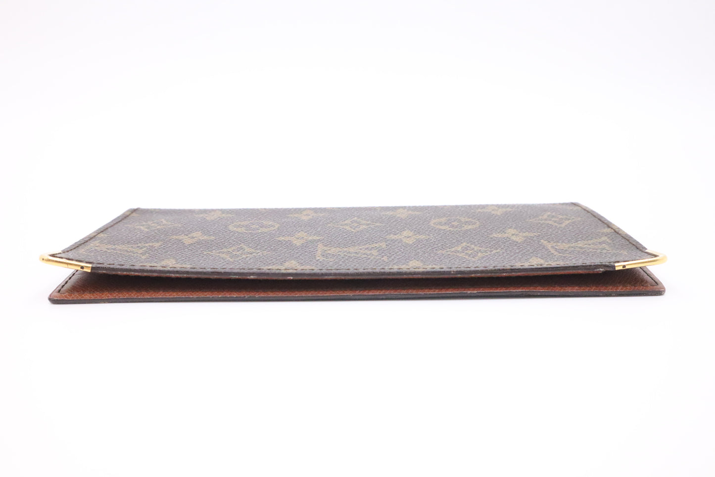 Louis Vuitton Bifold Wallet in Monogram Canvas