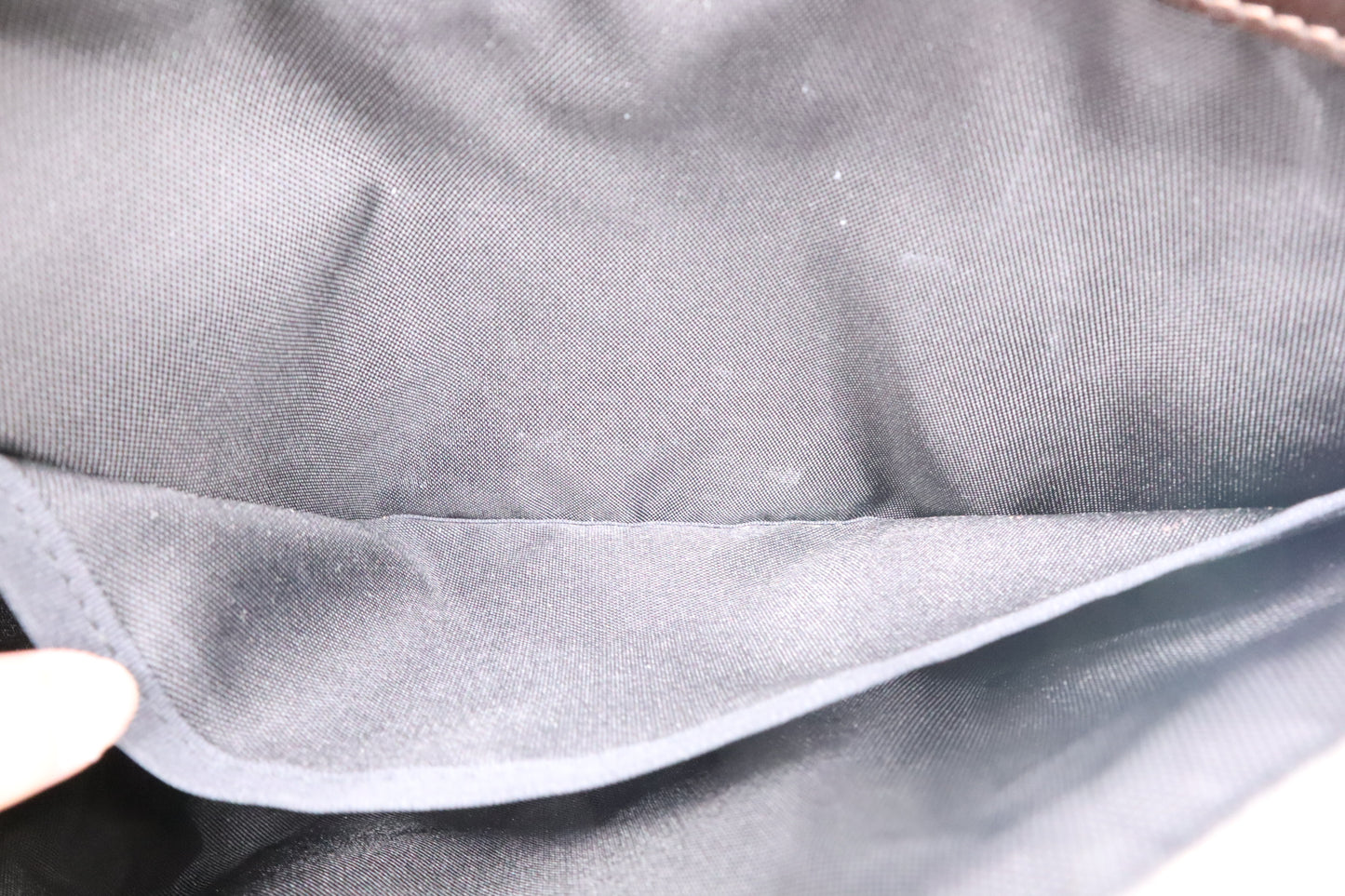 Burberry Tote Bag in Nova Check Canvas