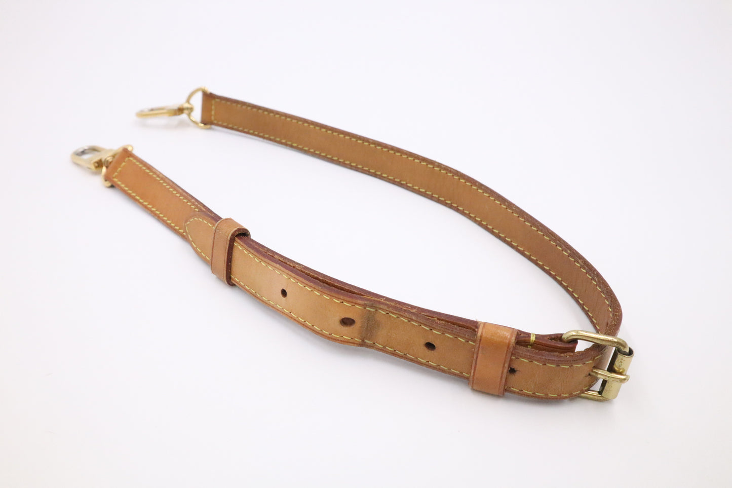 Louis Vuitton Speedy 35 Bandouliere in Monogram Canvas