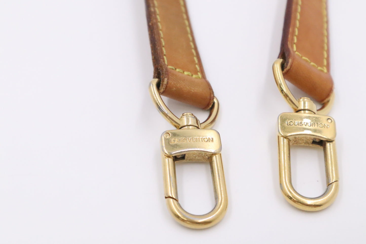 Louis Vuitton Speedy 35 Bandouliere in Monogram Canvas