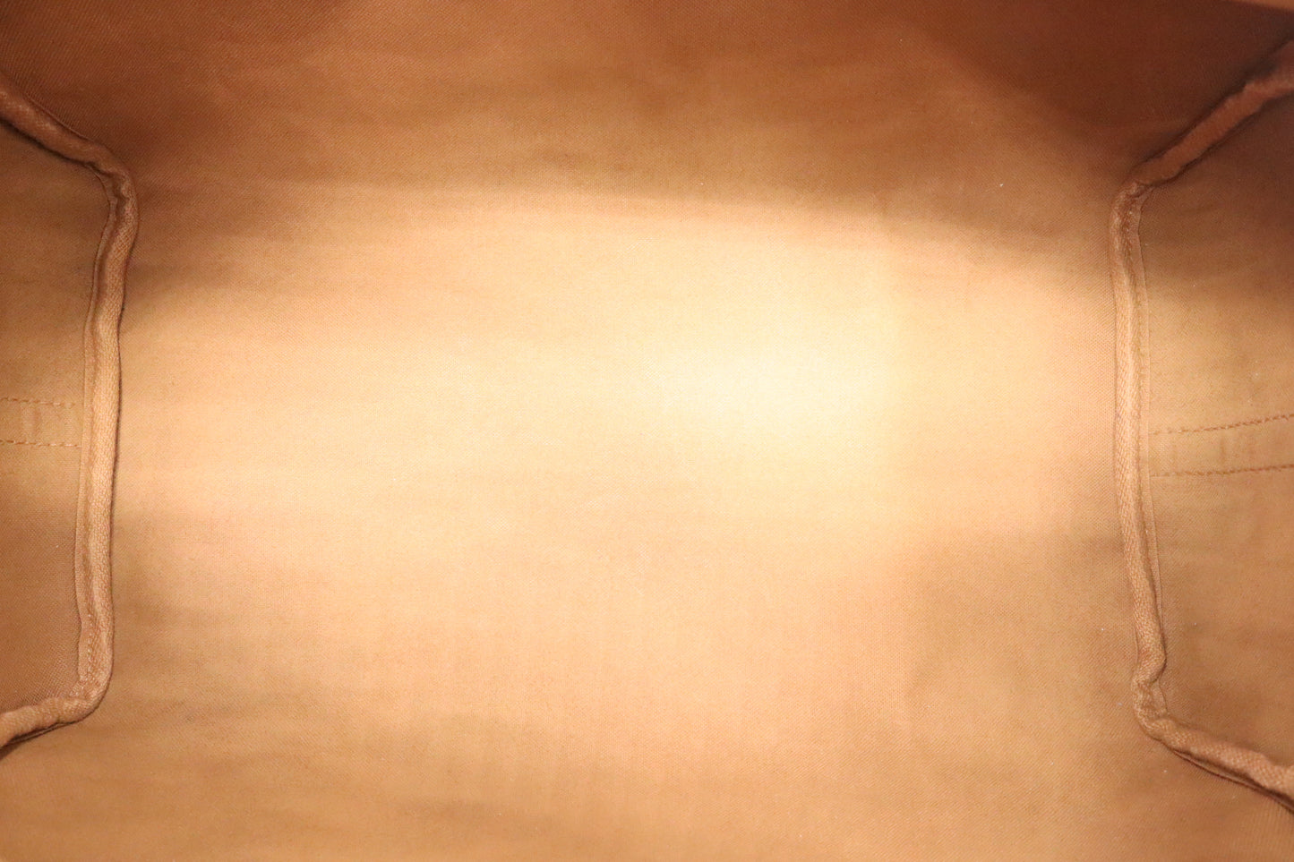 Louis Vuitton Speedy 35 Bandouliere in Monogram Canvas