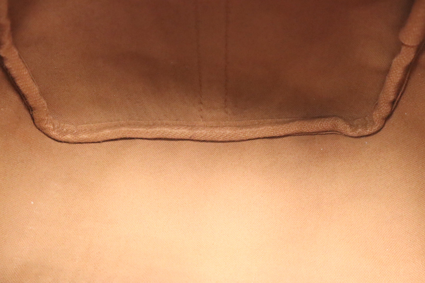 Louis Vuitton Speedy 35 Bandouliere in Monogram Canvas