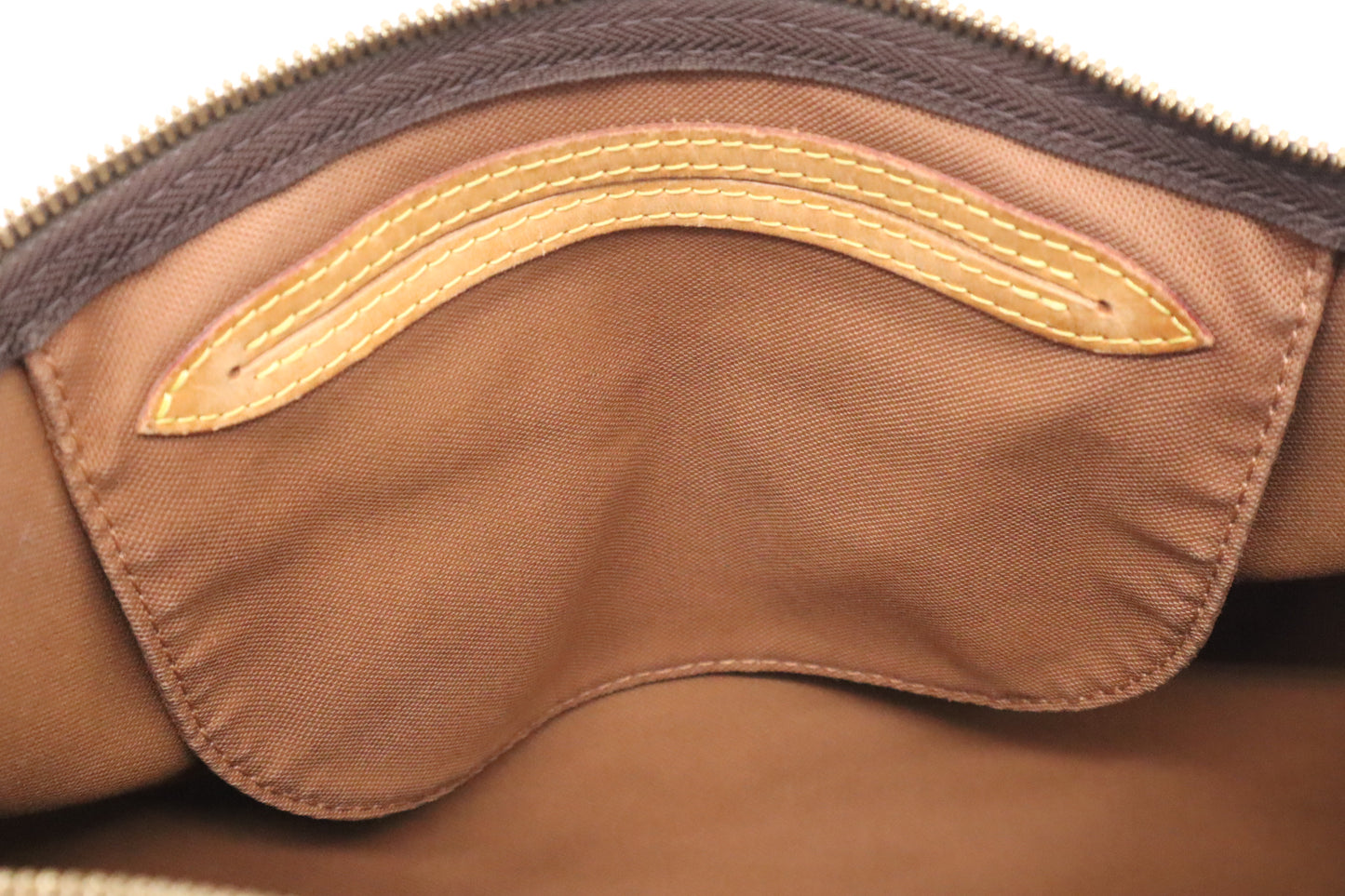 Louis Vuitton Speedy 35 Bandouliere in Monogram Canvas