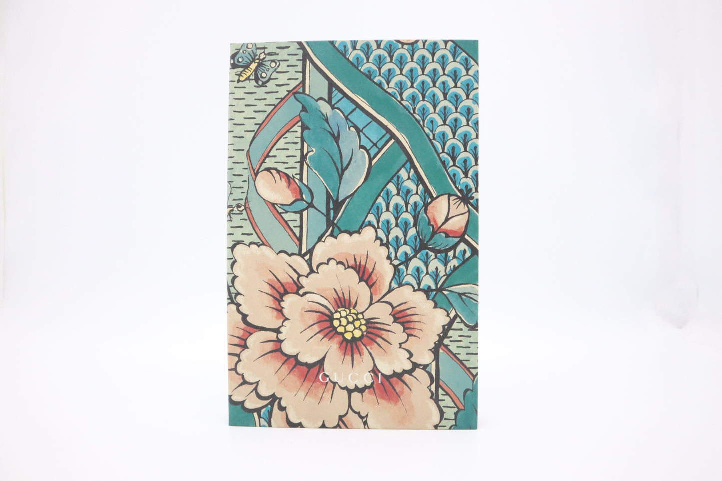 Gucci x Antoinette Poisson Notebook Set