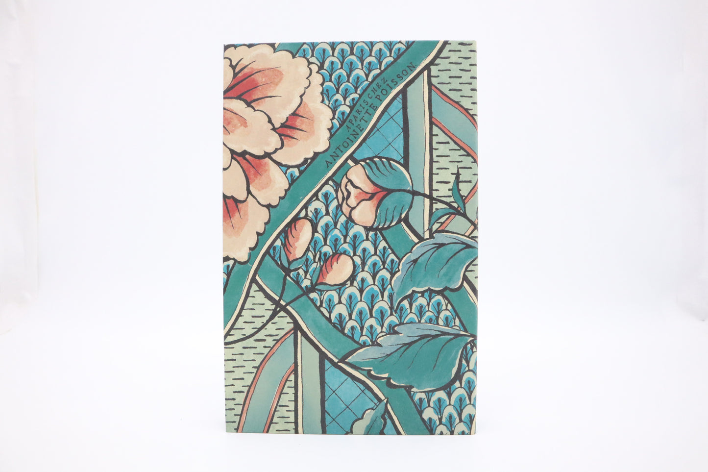 Gucci x Antoinette Poisson Notebook Set