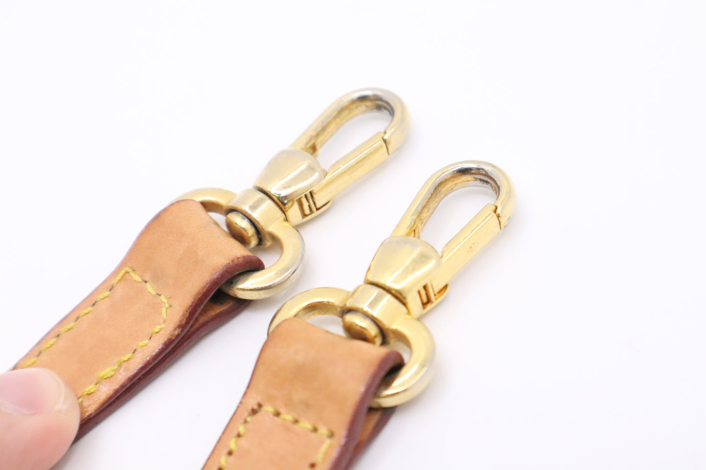 Celine Handbag in White Macadam Canvas