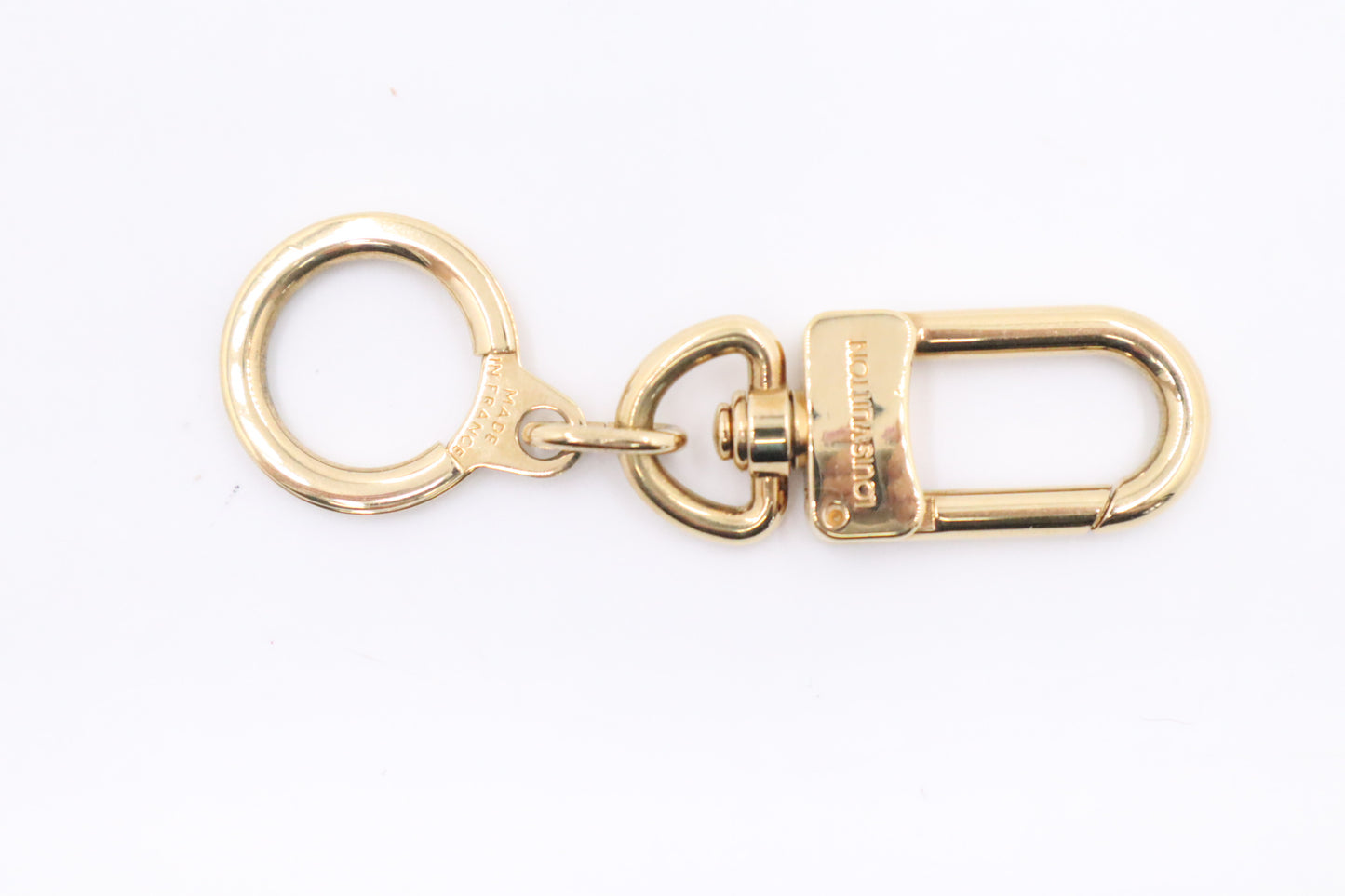 Louis Vuitton Anneau-clefs