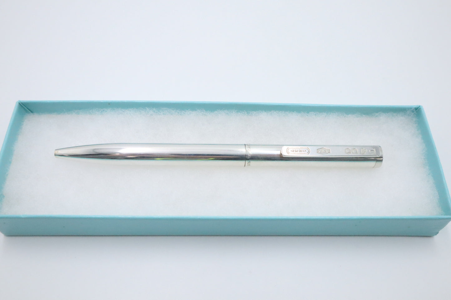 Tiffany & Co. Pen in Sterling Silver