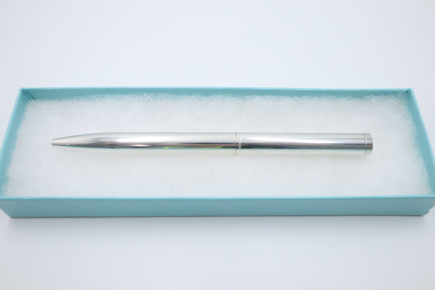 Tiffany & Co. Pen in Sterling Silver